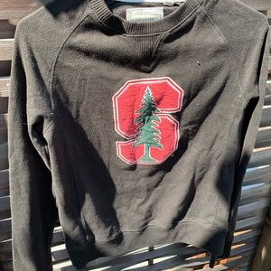 Stanford crewneck
